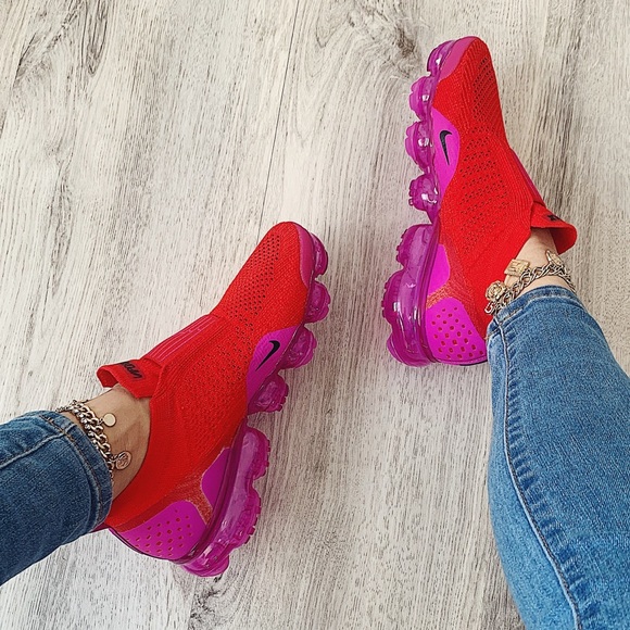 Nike rare air vapormax moc 2 sneakers - Picture 2 of 7